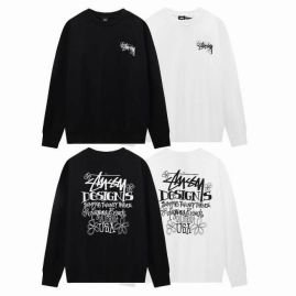 Picture of Stussy Sweatshirts _SKUStussyS-XLs62626610